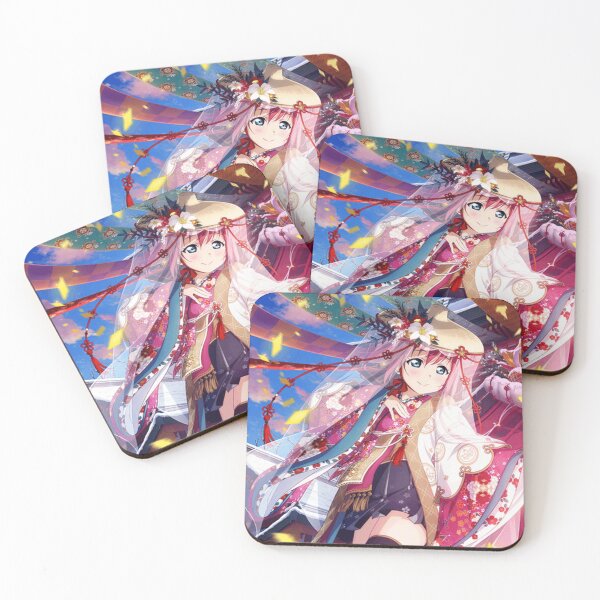 Item preview, ruby kurosawa ~haregi~ designed and sold by celestialuden1.