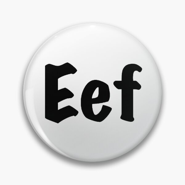 Item preview, Eef designed and sold by qtdraws.