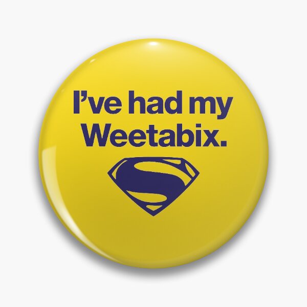 Item preview, I've Had May Weetabix designed and sold by erniea200.