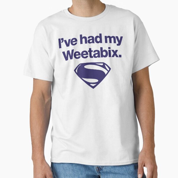 Item preview, I've Had May Weetabix designed and sold by erniea200.