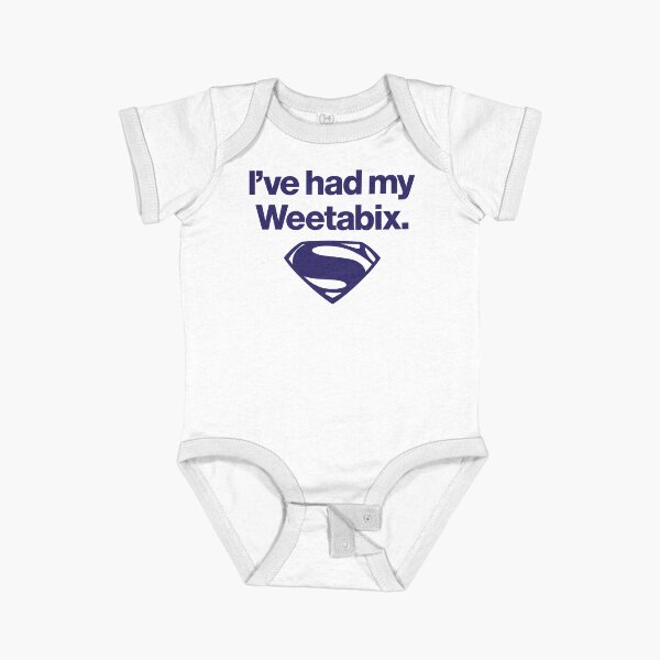 Item preview, I've Had May Weetabix designed and sold by erniea200.