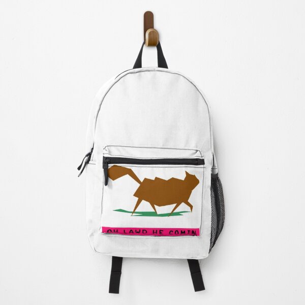 Item preview, oh lawd he comin designed and sold by hichametta.