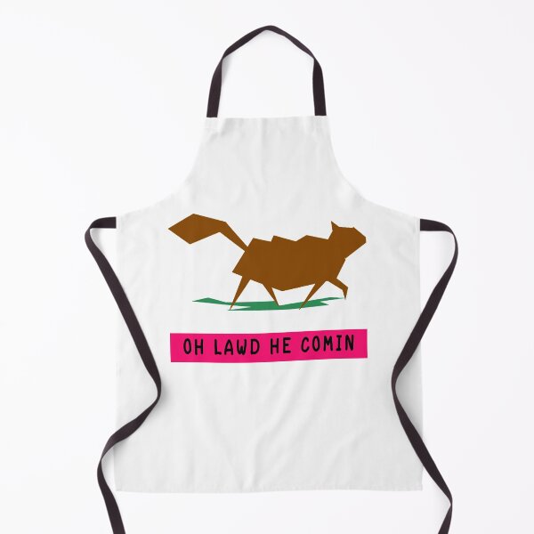 Item preview, oh lawd he comin designed and sold by hichametta.