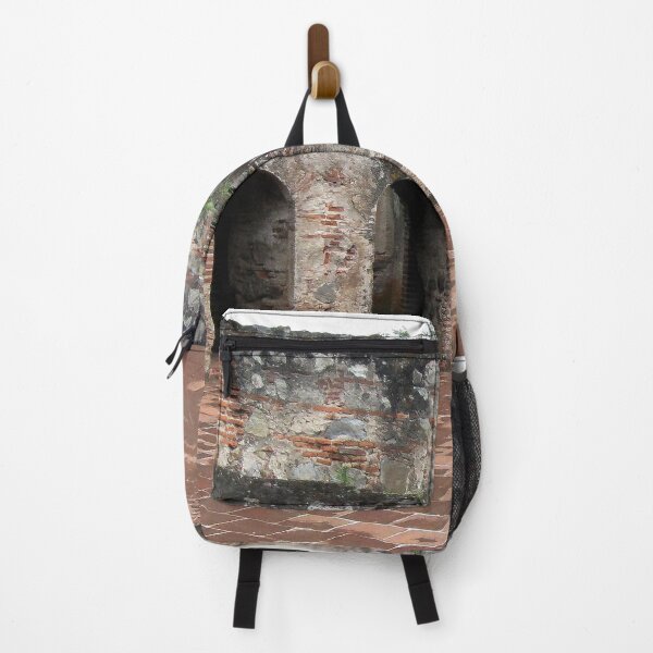 Item preview, Ancient Convent Ruin, Antigua, Guatemala designed and sold by heatherfriedman.