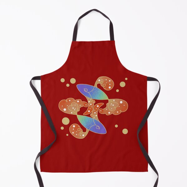Item preview, Siamese Fighting Fish designed and sold by LotusCreations.