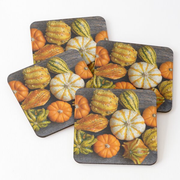 Item preview,  A Cornucopia of Autumn Color designed and sold by NancyKHajjar.