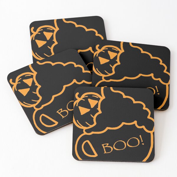 Item preview, Calabaza en taza designed and sold by Nixcigraphics.