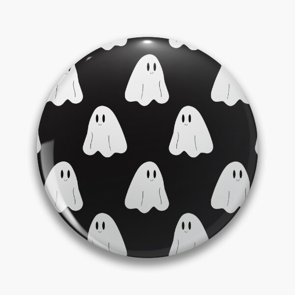 Aperçu de l'œuvre Ghosties flottant créée et vendue par EGL-Design.