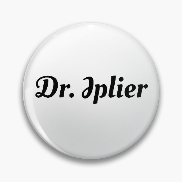 Item preview, Dr. Iplier designed and sold by qtdraws.