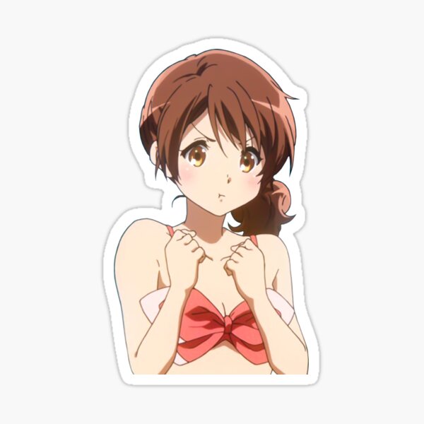 kumiko oumae figure