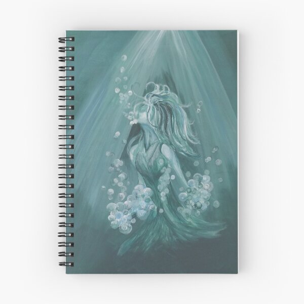 Item preview, Making the Most of Drowning designed and sold by MerHap.