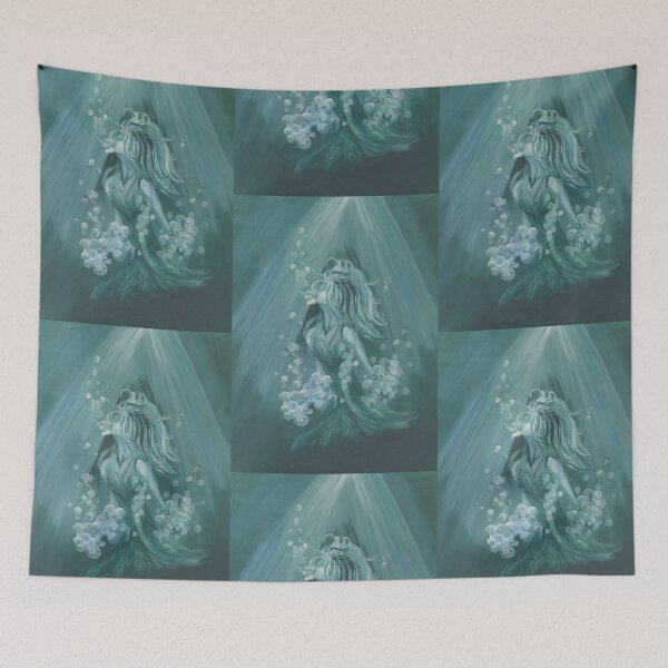 Item preview, Making the Most of Drowning designed and sold by MerHap.