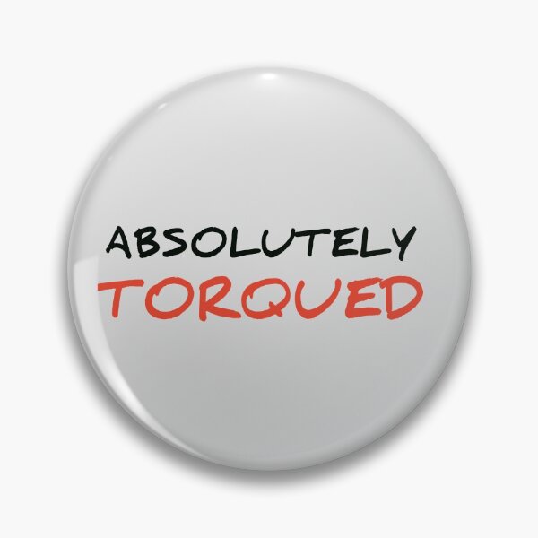 Item preview, absolutely torqued designed and sold by medbouk1.