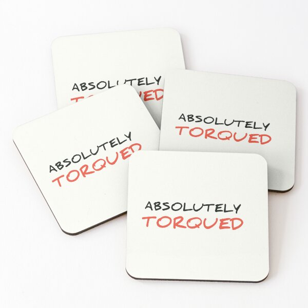Item preview, absolutely torqued designed and sold by medbouk1.