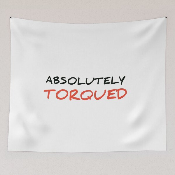 Item preview, absolutely torqued designed and sold by medbouk1.