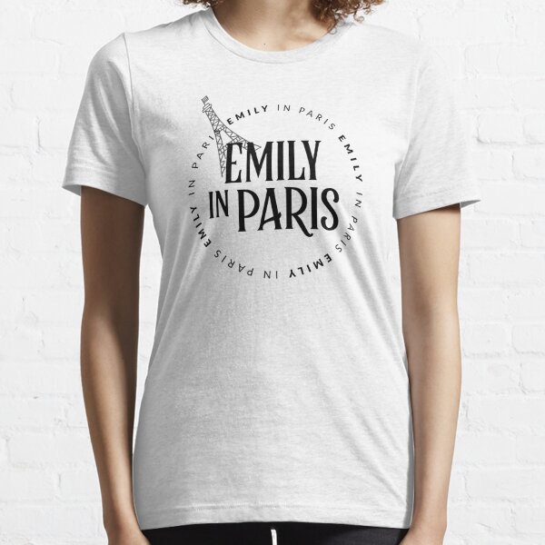 Emily In Paris Netflix Gifts & Merchandise Redbubble
