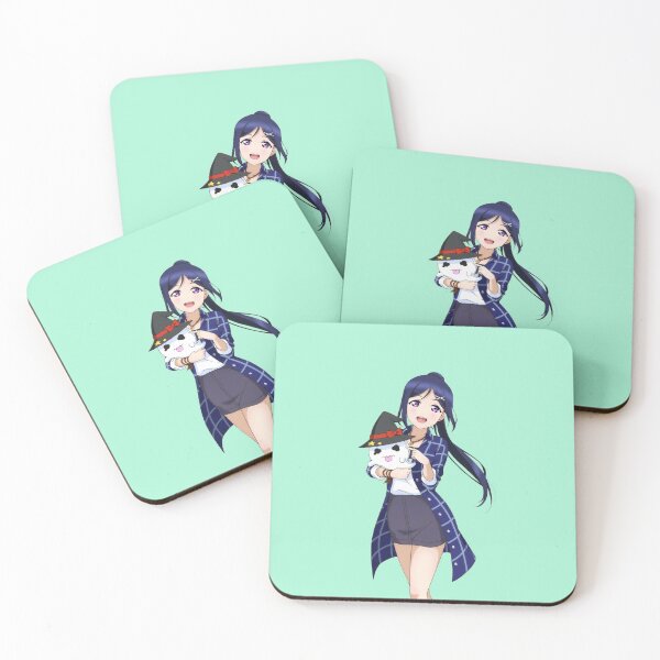 Item preview, kanan matsuura ~halloween~ designed and sold by celestialuden1.
