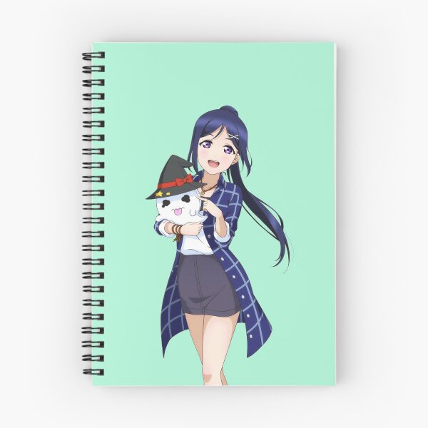Item preview, kanan matsuura ~halloween~ designed and sold by celestialuden1.