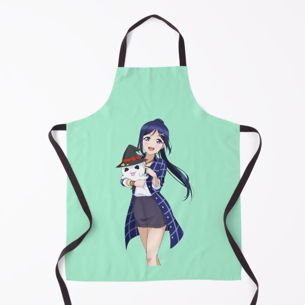Item preview, kanan matsuura ~halloween~ designed and sold by celestialuden1.