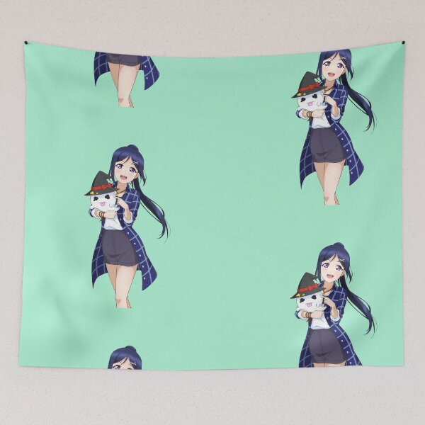 Item preview, kanan matsuura ~halloween~ designed and sold by celestialuden1.
