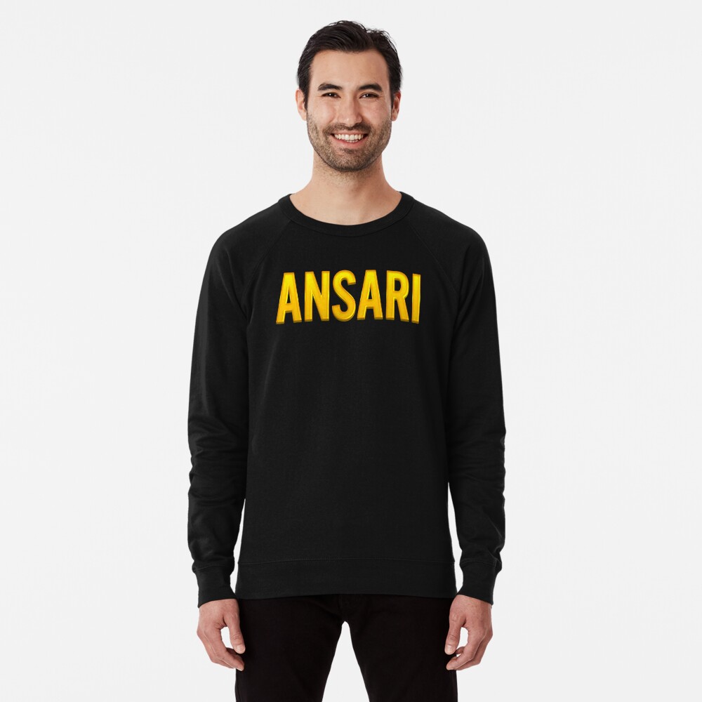 Ansari Fans Club added a new photo. - Ansari Fans Club