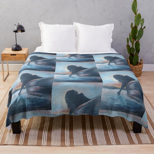 Item preview, Solace at Sunset designed and sold by MerHap.
