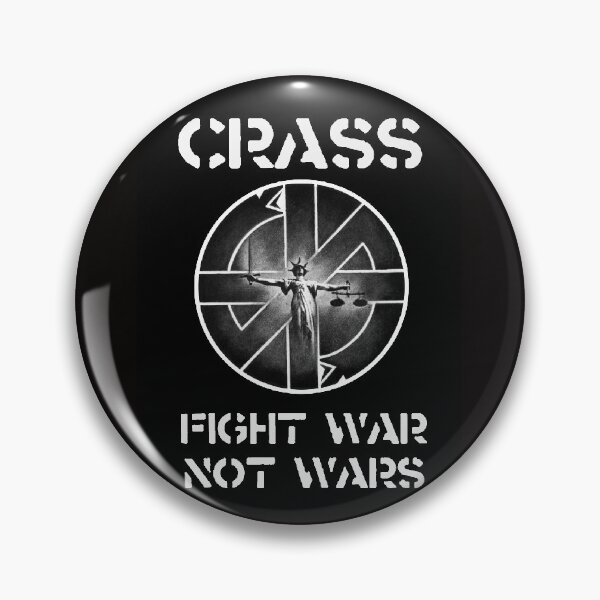 Item preview, FIGHT WAR designed and sold by mak-t.