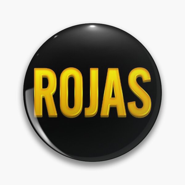 Artikelvorschau, Rojas Family Name entworfen und verkauft von xesed.