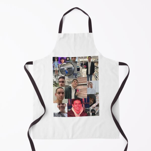 Item preview, chase rutherford poster designed and sold by aubrey mm.