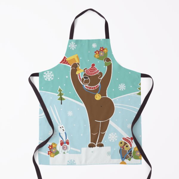 Item preview, Snowy Christmas competitions designed and sold by Graphix-Space.