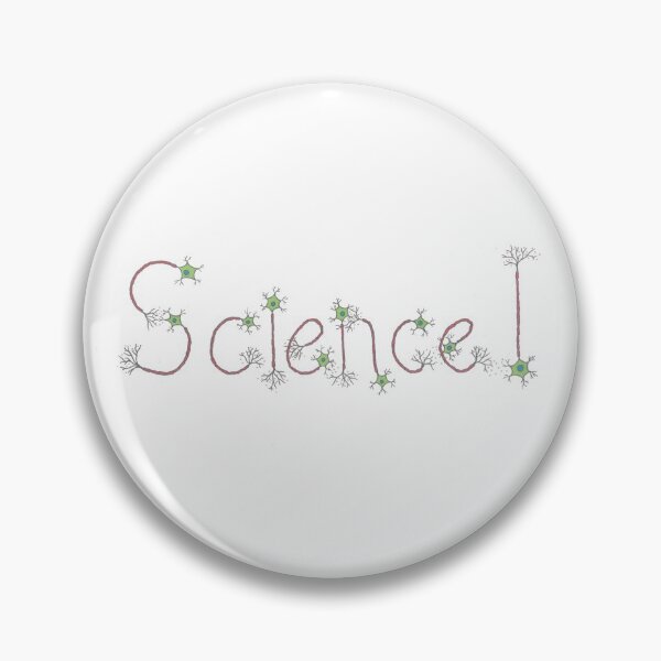 Item preview, Science neurons designed and sold by CsArtAdventures.