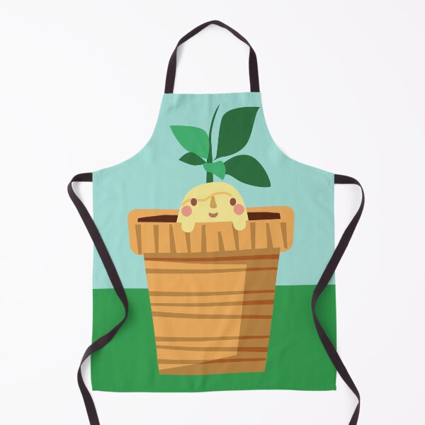 Item preview, Kawaii Mandrake designed and sold by SofiaSava01.