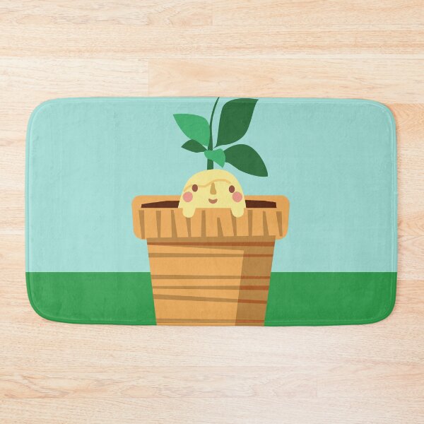 Item preview, Kawaii Mandrake designed and sold by SofiaSava01.