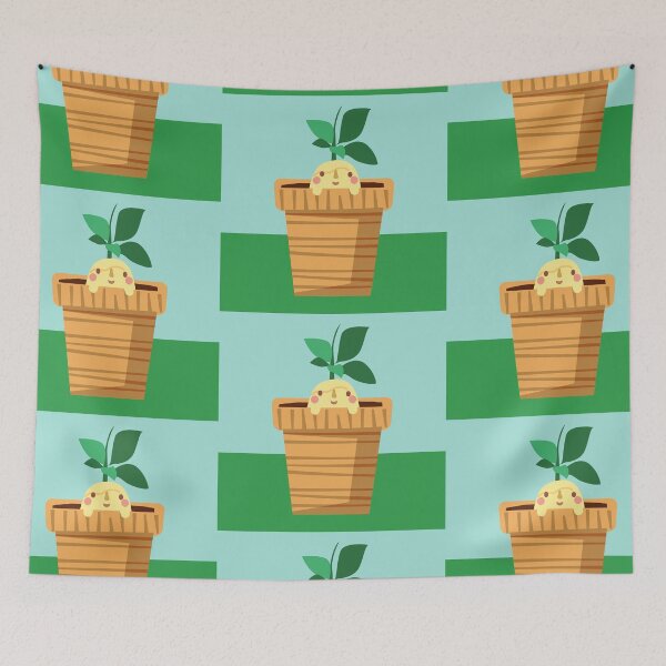 Item preview, Kawaii Mandrake designed and sold by SofiaSava01.