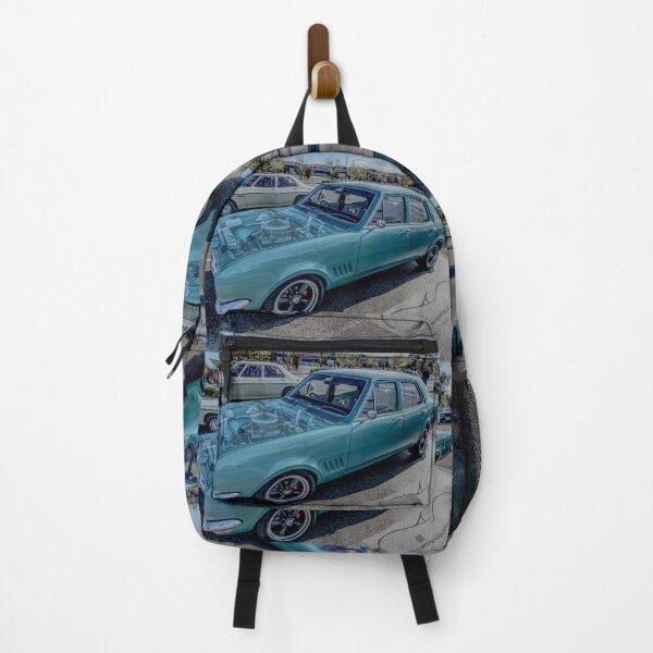 Item preview, Misted Holden Brougham in teal designed and sold by Cars around Adelaide.