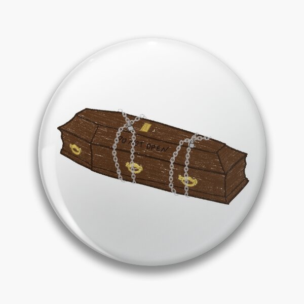 Item preview, Buried designed and sold by shedgravity.
