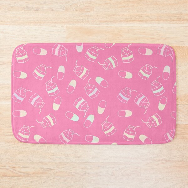 Item preview, Pills And Milk designed and sold by CuteDarkArts.