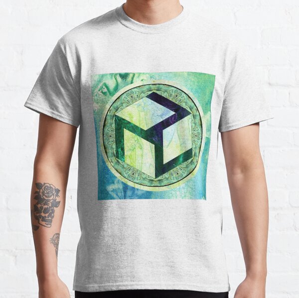 Antahkarana - Healing Classic T-Shirt