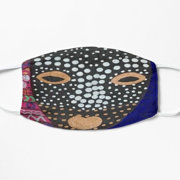 Halloween & Beyond 2 Mask