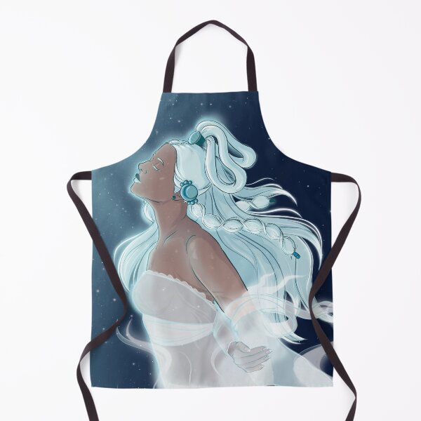 Item preview, Princess Yue - Avatar the Last Airbender designed and sold by 2nthePink.