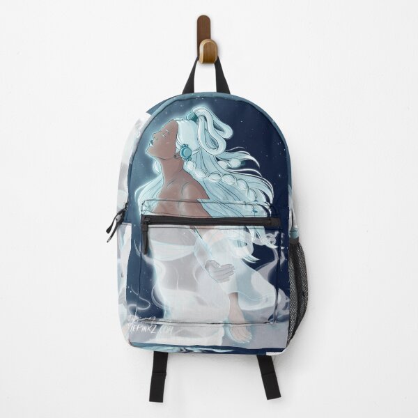 Item preview, Princess Yue - Avatar the Last Airbender designed and sold by 2nthePink.