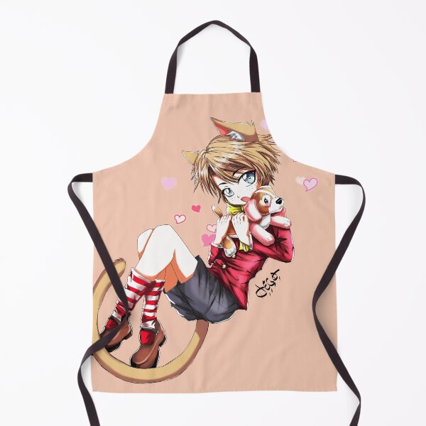 Item preview, Kawaii Neko Boy designed and sold by nekoartistaega.
