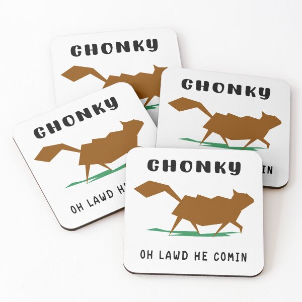 Item preview, oh lawd he comin designed and sold by hichametta.