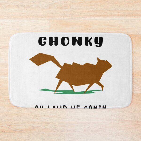 Item preview, oh lawd he comin designed and sold by hichametta.