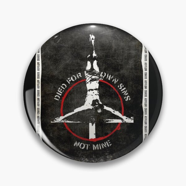Item preview, ASYLUM CRASS designed and sold by mak-t.