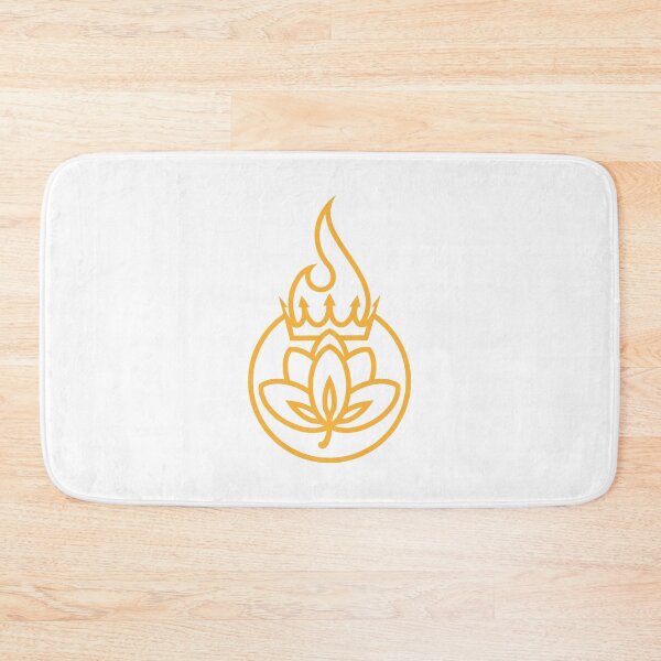 Item preview, Lily of the Flaming Crown designed and sold by Delibobs.