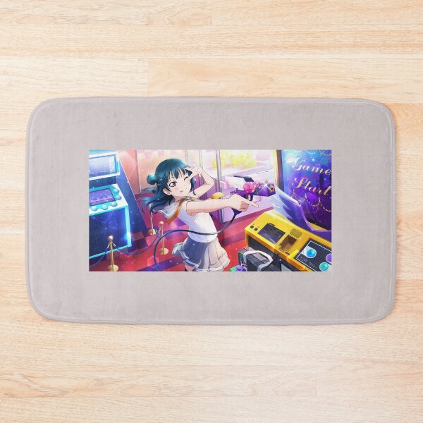 Item preview, yoshiko tsushima ~angel sniper~ designed and sold by celestialuden1.