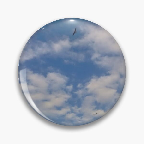 Item preview, Bird in the sky T-Shirt. designed and sold by OAPod.