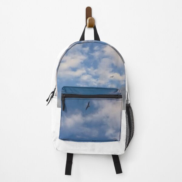 Item preview, Bird in the sky T-Shirt. designed and sold by OAPod.
