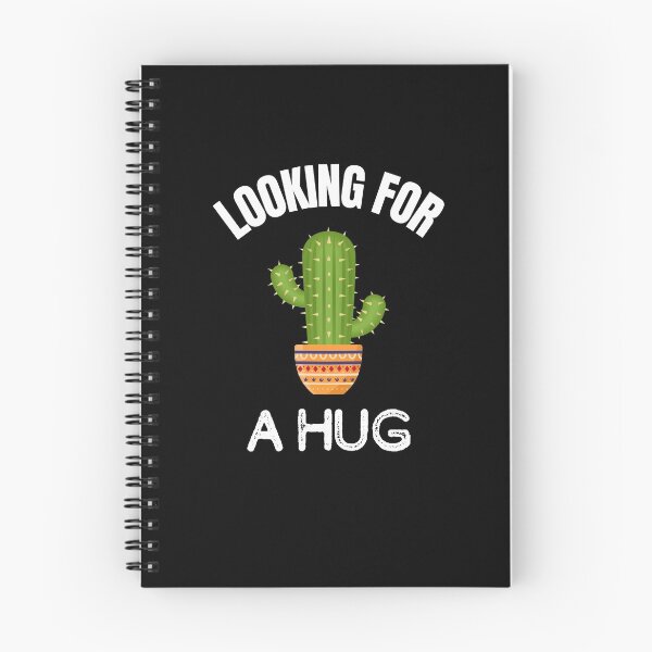 Item preview, Looking for a Hug - Cactus Theme designed and sold by Achidesign.